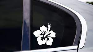 Using any squeege or credit card, begin to lay graphic down onto your. Application Instructions Car Stickers