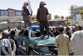 Jun 09, 2021 · nel 2001 si era andati in afghanistan per togliere potere e influenza ai talebani, per mettere le basi per una democrazia che sapesse esistere sulle proprie gambe, per securizzare un paese. U5eq4xslyvbbpm