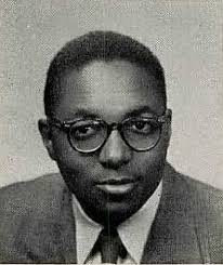 Rev Paul Allen Schooler Sr. (1928-1991)