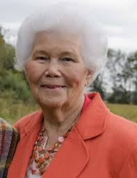 Obituary for Kathleen Goff Hinson