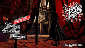Side quests in persona 5 strikers are known as 'requests'. Persona 5 Strikers Bond Skills The Best And Worst Persona 5 Scramble The Phantom Strikers
