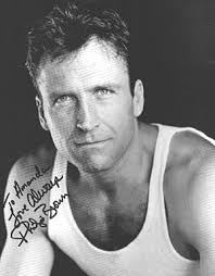 Todd Starke's Instagram, Twitter & Facebook