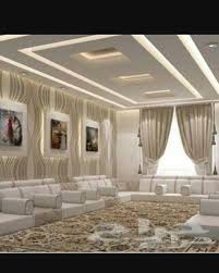 17 Likes 4 Comments O760 On Instagram تصميم تصميم جبس تنفيذ ديكورات جبسيا Bedroom False Ceiling Design Ceiling Design Living Room House Ceiling Design