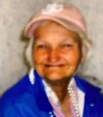 Obituary for Martha Nell "Billie" Neese