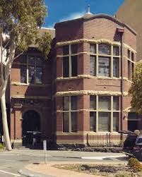 Former Windsor Post And Telegraph Office Melbourne Heritage Arts Crafts Federation Freestyle 1907 Pee Melbourne Suburbs Melbourne Central Urban History