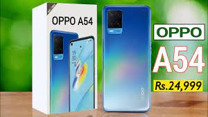 The latest price of oppo a5 mobile price in pakistan is frequently updated from the oppo's official dealers & warranty providers. Oppo A54 Price In Pakistan First Look Oppo S Midrange Phone Youtube