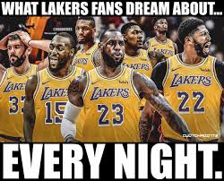 Fake nba trades on the pod again. Nba Memes On Twitter Lakers Fans These Days Realistically 3 Superstars They Can Trade For Https T Co Luxuqs87mm