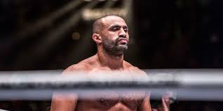 Glory Voici La Date Du Prochain Combat De Badr Hari Photos