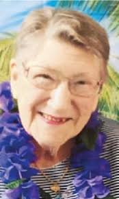 Jean Stuart Horn Chichilitti (1930-2019)