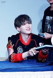 Michelle Sugabreaker Bts Bangtan Boy Min Yoongi Bts Min Suga