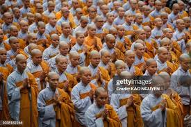 99 Vietnam Quoc Tu Pagoda Stock Photos, High-Res Pictures, and Images