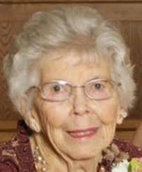 Ruth Louise Otto Obituary