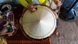 Pin On Hue Traditional Craft Villages Lang Nghề Truyền Thống Huế