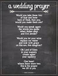 Amazing Wedding Prayer By Max Lucado Wedding Prayer Wedding Ceremony Readings Wedding Quotes