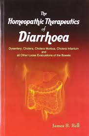 Learn more about the causes, symptoms, and treatment of diarrhea at webmd. Buy The Homoeopathic Therapeutics Of Diarrhoea Dysentery Cholera Morbus Choleera Infantum All Other Loose Evacuations Of The Bowels 1 Book Online At Low Prices In India The Homoeopathic Therapeutics Of