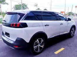 Let's go straight to the point: Used 2014 Peugeot 5008 1 6 Sambung Bayar 2020 For Sale Rm 40 000 Ad 185750 Malaysia Caronline My Peugeot Sell Car New Cars