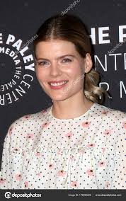 Skådespelerskan Emma Greenwell — redaktionellt stockfoto © Jean_Nelson  #178009256