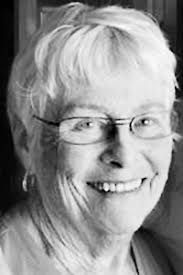 Patricia Berman Obituary (2018)