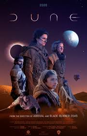 Denis villenueve's dune comes to theaters and hbo max on oct. Dune Leaked Trailer Images Tease Denis Villeneuve S Epic Adaptation