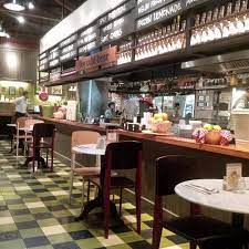 25 jul, 2021 post a comment Suasana Dan Interior Restoran Picture Of Kitchenette Central Park Jakarta Tripadvisor
