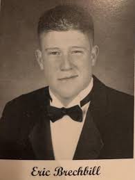 In memory of Brian Hobbs. Age 21.