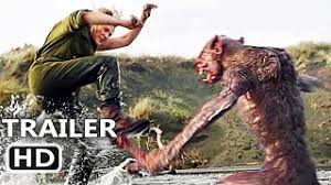 Watch online movies & tv series streaming free 123europix, new movies streaming, popular. Shadow In The Cloud Official Trailer 2021 Chloe Grace Moretz Sci Fi Monster Movie Hd Youtube