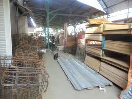 Tempat terbaik supplier besi beton surabaya cv.sinar aura makmur selain melayani pemesanan besi beton dengan standart nasional indonesia. Toko Sae Material Sediakan Bahan Bangunan Terlengkap Di Pemalang Jateng Pos