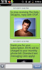 The Daily Dicaprio Funny Text Messages Fails Funny Texts Pranks Phone Pranks