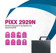 Prudent Series - Premium Wireless Flat-panel Detector ...