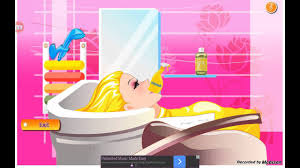 Tu pourra faire des coiffures de stars, des coiffures de mode, ou tout simplement des coiffure cool. Jeu Pour Fille De Coiffure Youtube