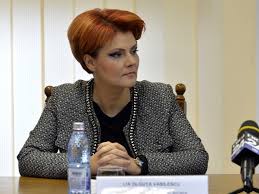Noua lege a salarizării unitare îi lasă pe ultimul loc în ceea ce priveşte veniturile bugetarilor cu studii superioare. OlguÅ£a Vasilescu Regulamentul De Sporuri Trebuie Revizuit Legea SalarizÄƒrii Nu Se ModificÄƒ Romania Libera