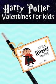 5 out of 5 stars. Harry Potter Valentines Day Cards For Kids Novocom Top