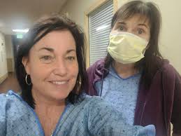 Carrie Riggs's Instagram, Twitter & Facebook