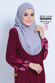 I have quite a number of invitations already and i am thinking about what to wear! Baju Kurung Moden Lycra Inaara 2015 Kn008 Aa Saeeda Collections