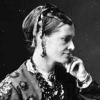 Helen Elizabeth Redpath (1827–1883)