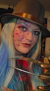 Hi all! I just wanted to introduce myself and share a photo I took. This is  from years ago when I built a 5 ft spider.