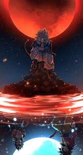 Powering up trunks apr 2, 2011 in dragon ball z. 11 Mind Blowing Dragon Ball Z Fan Art Fandomwire