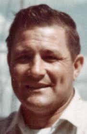 Rev James Bailey “Jim” Featherston (1929-2013)