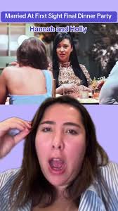 MAFS UK Final Dinner Party Drama Explained