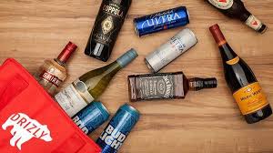Dashpass is a subscription service that provides free deliveries (no delivery fee) on orders from eligible restaurants. The Best Alcohol Delivery Services In 2021 Drizly Saucey Minibar And More Cnet