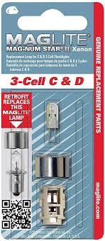 **used condition 3 cell polish ak mag pouch. Mag Lmxa301 3 Cell Xenon Flashlight Replacement Bulb Krypton And Xenon Light Bulbs Amazon Com