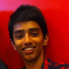 Atharva Kulkarni (@atharvak98)