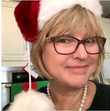 Hi Friends!! Just a quick reminder to be sure and join my QVC Livestream  chat today at 12:30pm et! I'll be showing you a sneak peek at some of my  brand new