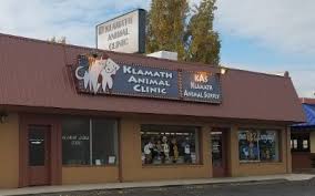 The ohio state university veterinary medical center in dublin was recently featured on fox's good day columbus. Home Veterinarian In Klamath Falls Or Klamath Animal Clinic