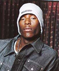 Darnell Gibson's Instagram, Twitter & Facebook