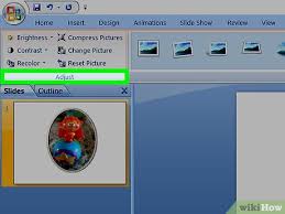 Then, click on background styles → format background. How To Remove A Solid Background Color Of An Image In Powerpoint
