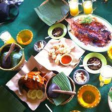 Pelayan warung pangku survey psk modal cuma receh. Photos At Rumah Makan Matus 1 Tip From 26 Visitors
