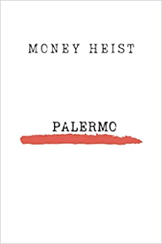 Martín berrote , also known by his alias, palermo , is one of the main characters in the netflix series money heist , portrayed by actor rodrigo de la serna. Money Heist Palermo Notebook La Casa De Papel Writing Journal For Women Paper Notebook In Lined Softcover A5 For Work And School Cube Movie 9798736053339 Amazon Com Books