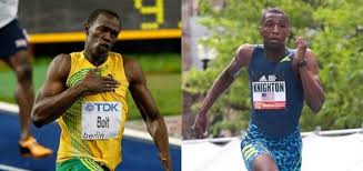 If the whole track and field thing doesn't work out for knighton, his speed could be useful on the football field. Erriyon Knighton Archives Lucipost