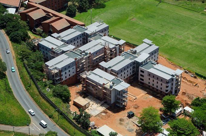 Accommodation in mut